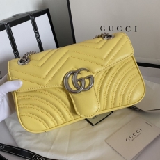 Gucci Satchel Bags